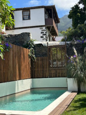 Casa La Aldaba